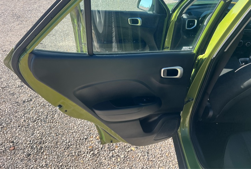 Hyundai Venue SE 4D SUV FWD at 2020