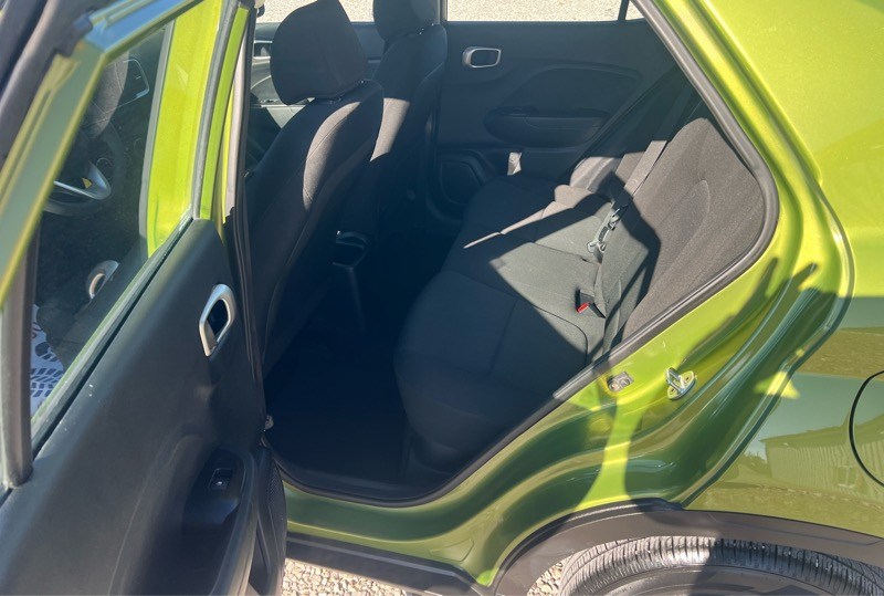 Hyundai Venue SE 4D SUV FWD at 2020