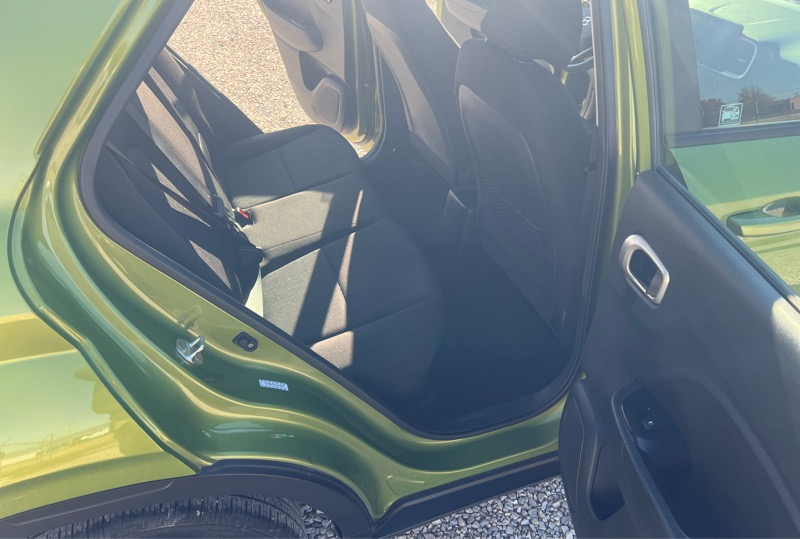 Hyundai Venue SE 4D SUV FWD at 2020