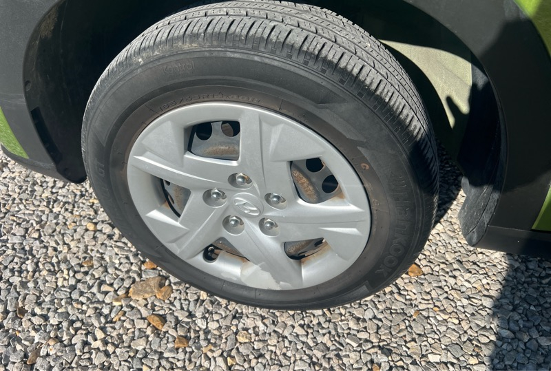 Hyundai Venue SE 4D SUV FWD at 2020