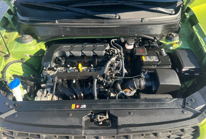 Hyundai Venue SE 4D SUV FWD at 2020