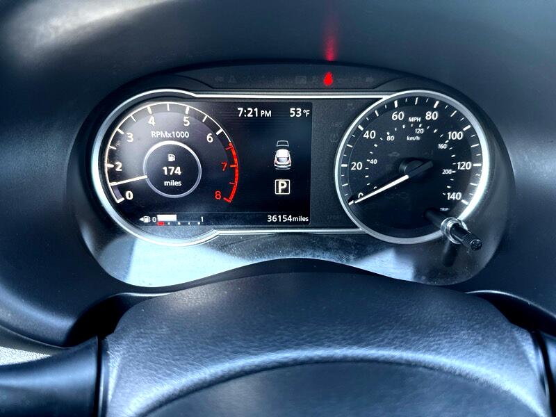 Nissan Kicks SR 2020