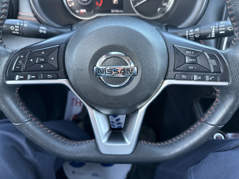 Nissan Kicks SR 2020
