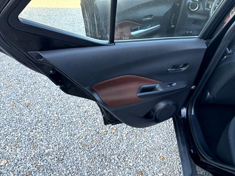 Nissan Kicks SR 2020