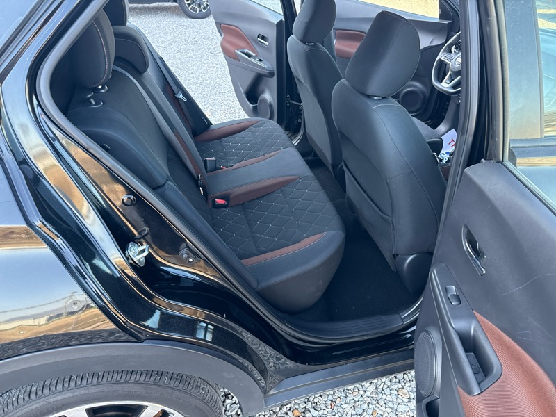 Nissan Kicks SR 2020