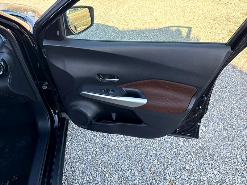 Nissan Kicks SR 2020
