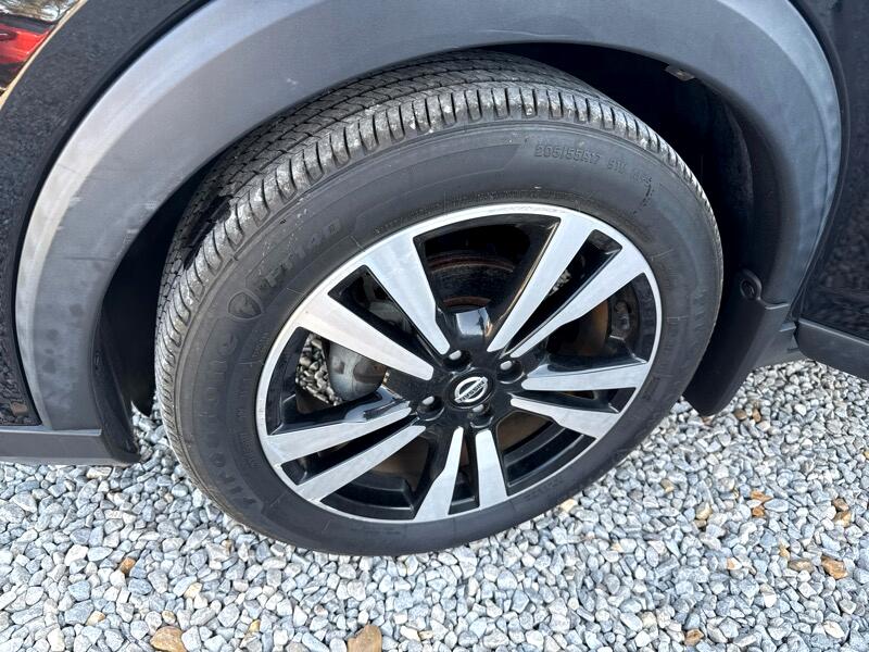 Nissan Kicks SR 2020