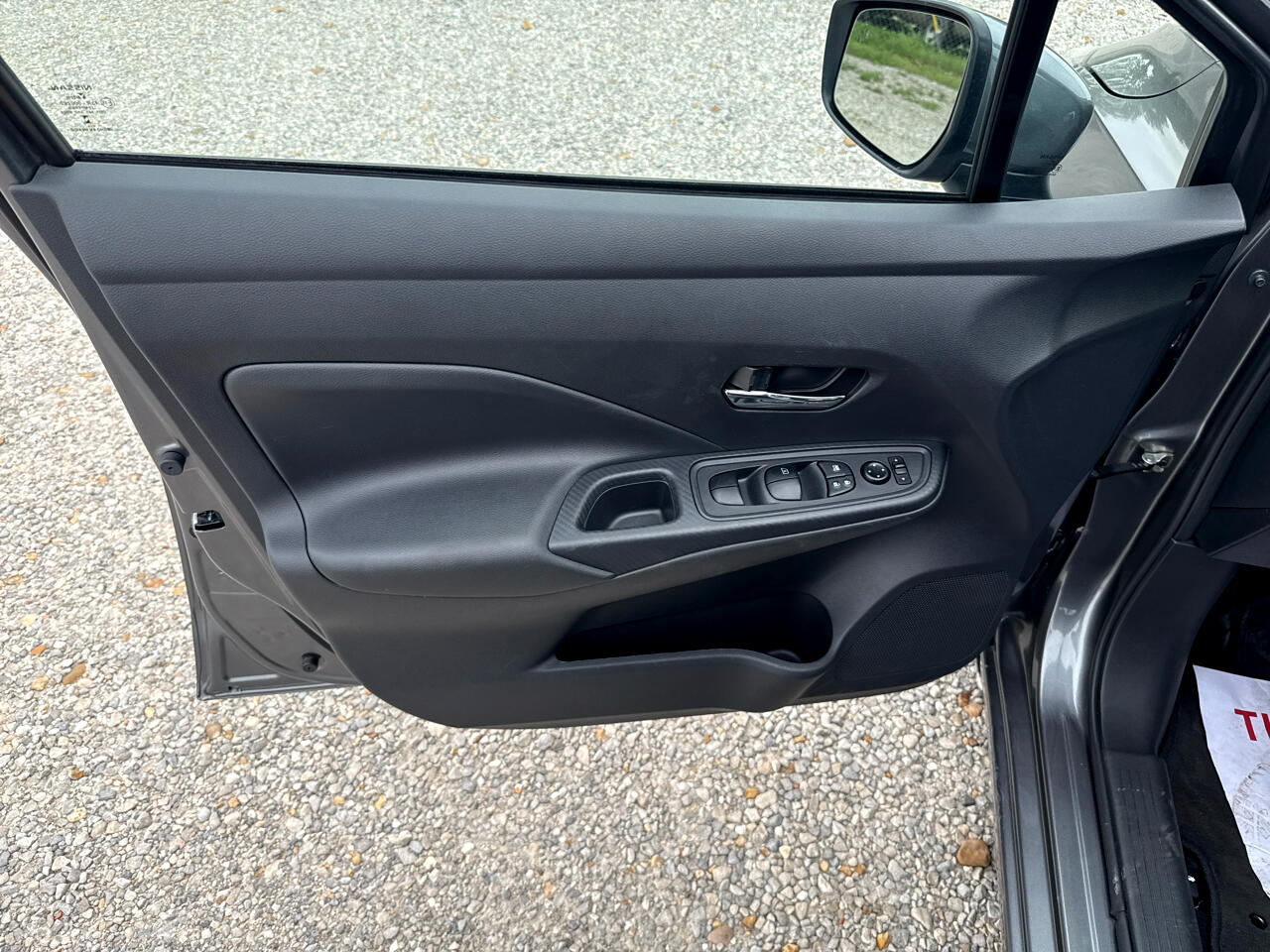 Nissan Versa SV 2024