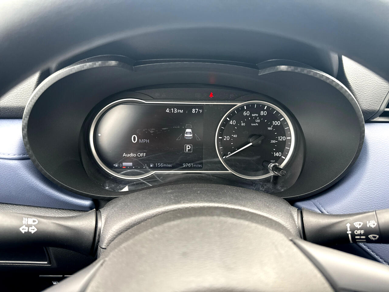 Nissan Versa SV 2024
