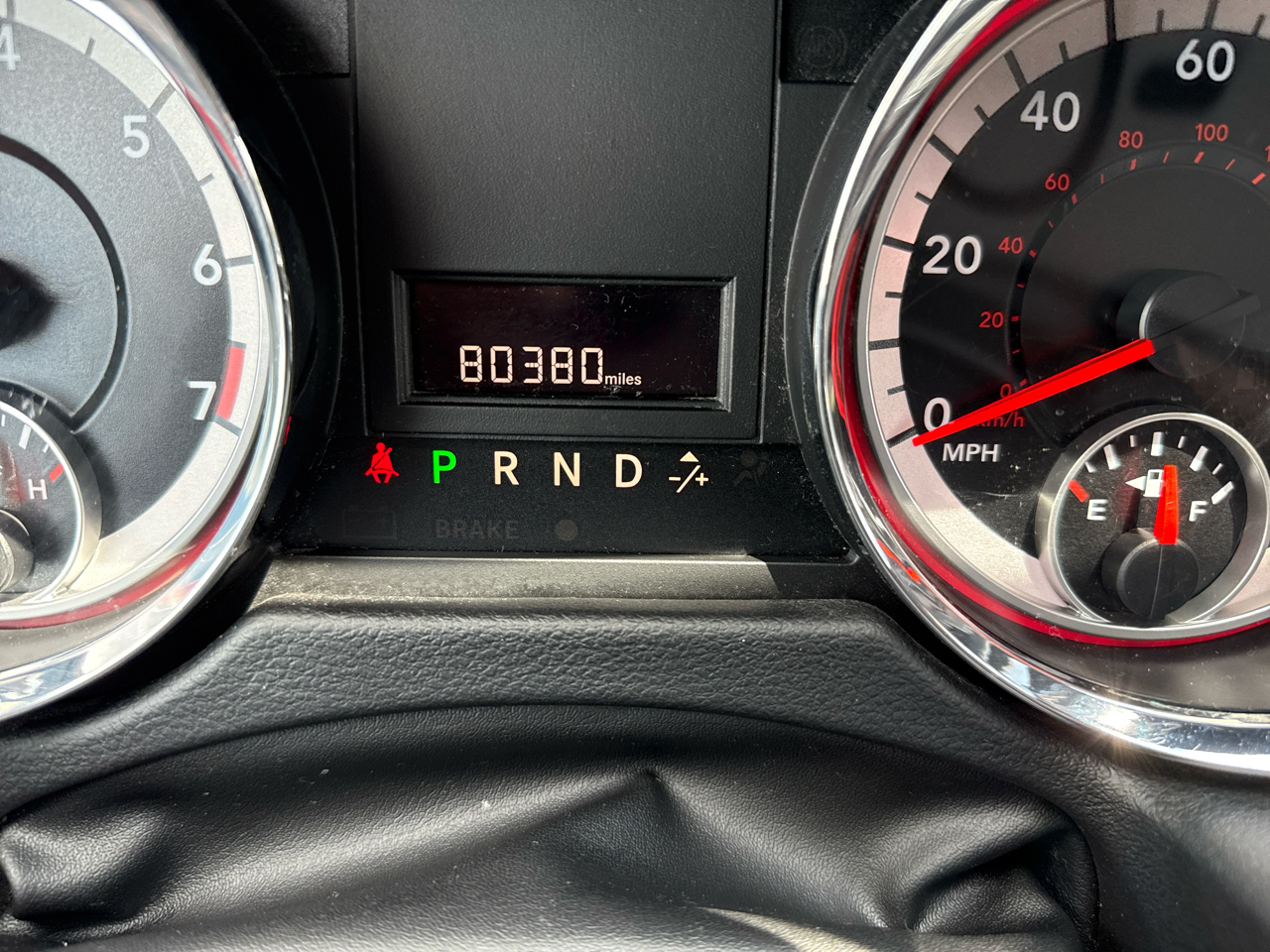 Dodge Grand Caravan SXT Wagon 2019