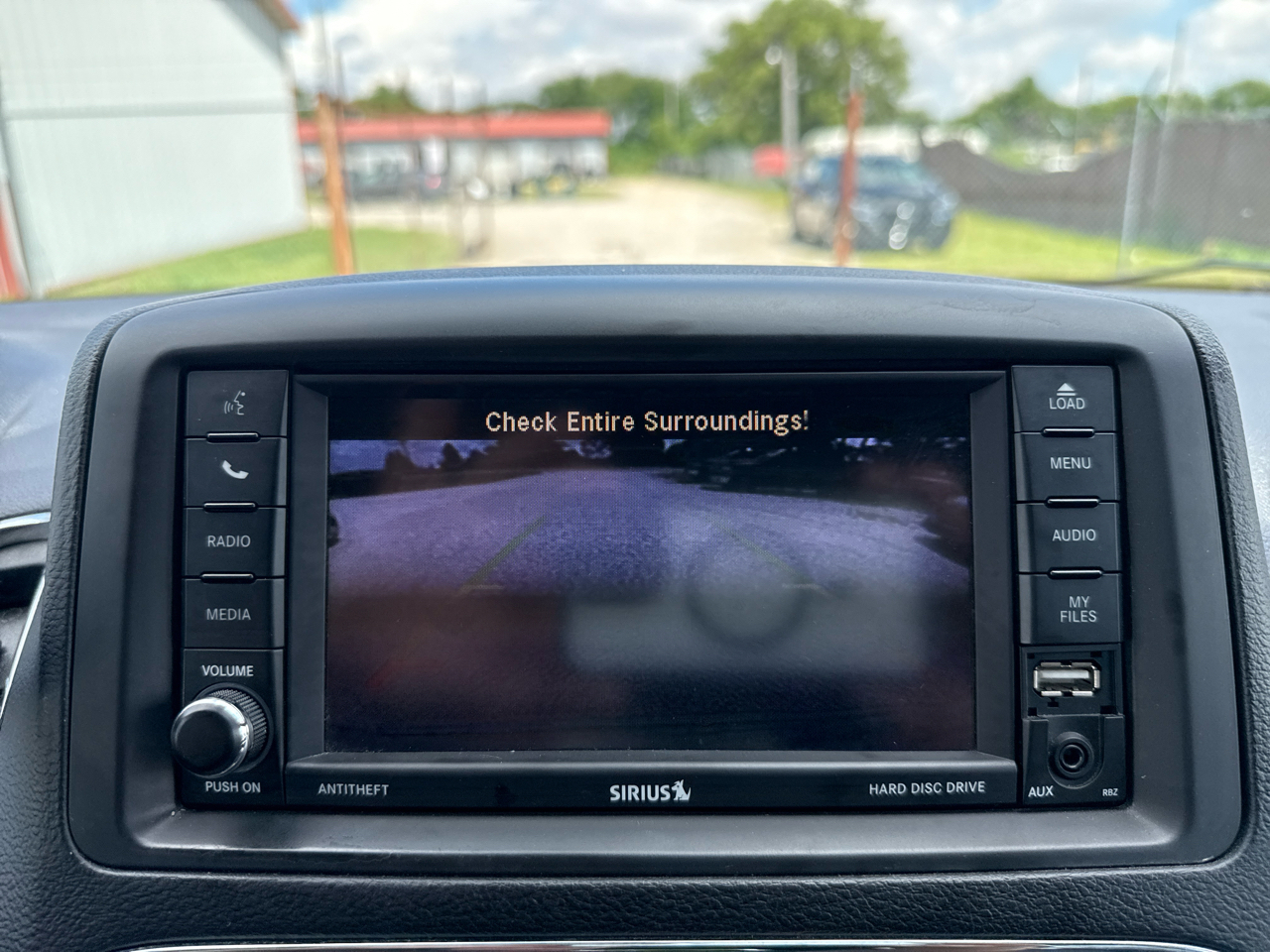 Dodge Grand Caravan SXT Wagon 2019