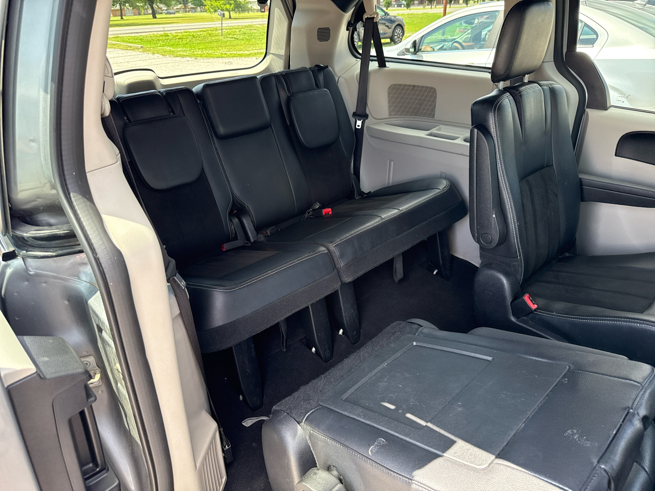 Dodge Grand Caravan SXT Wagon 2019