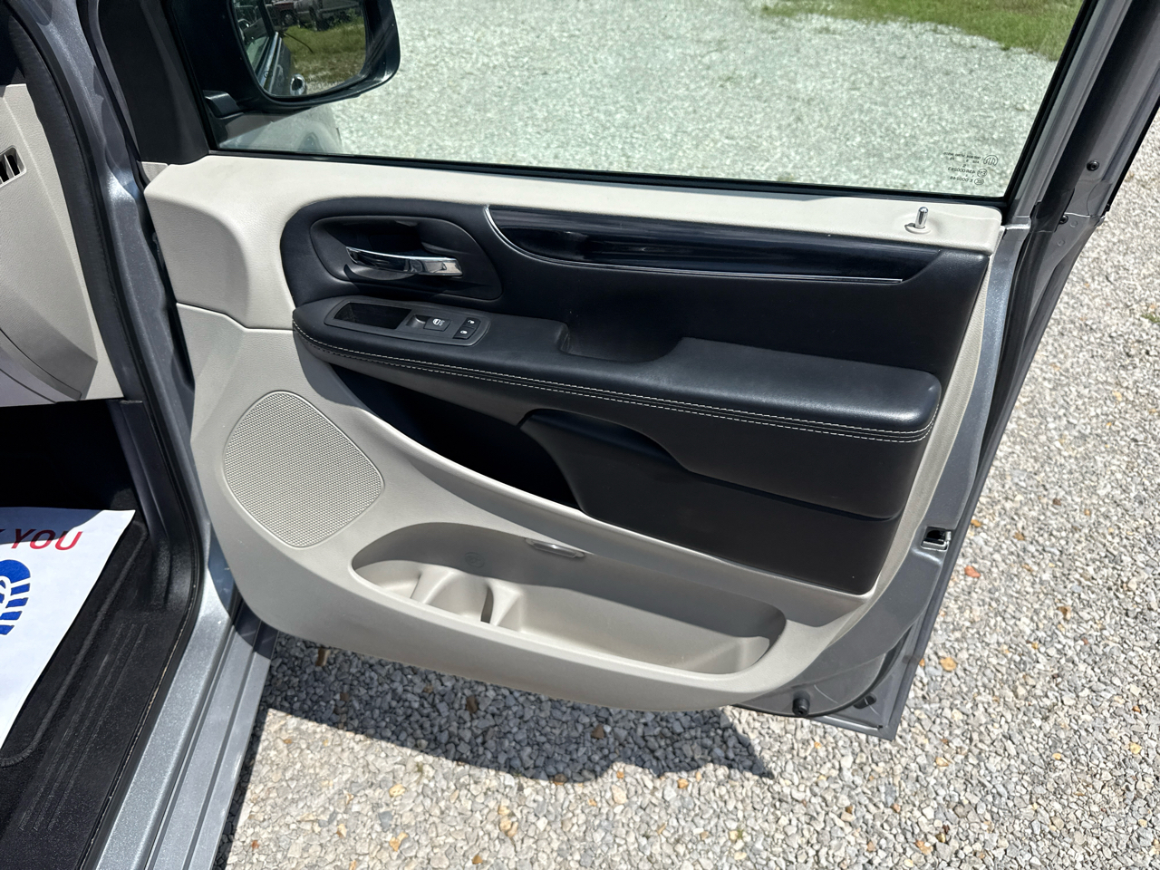 Dodge Grand Caravan SXT Wagon 2019