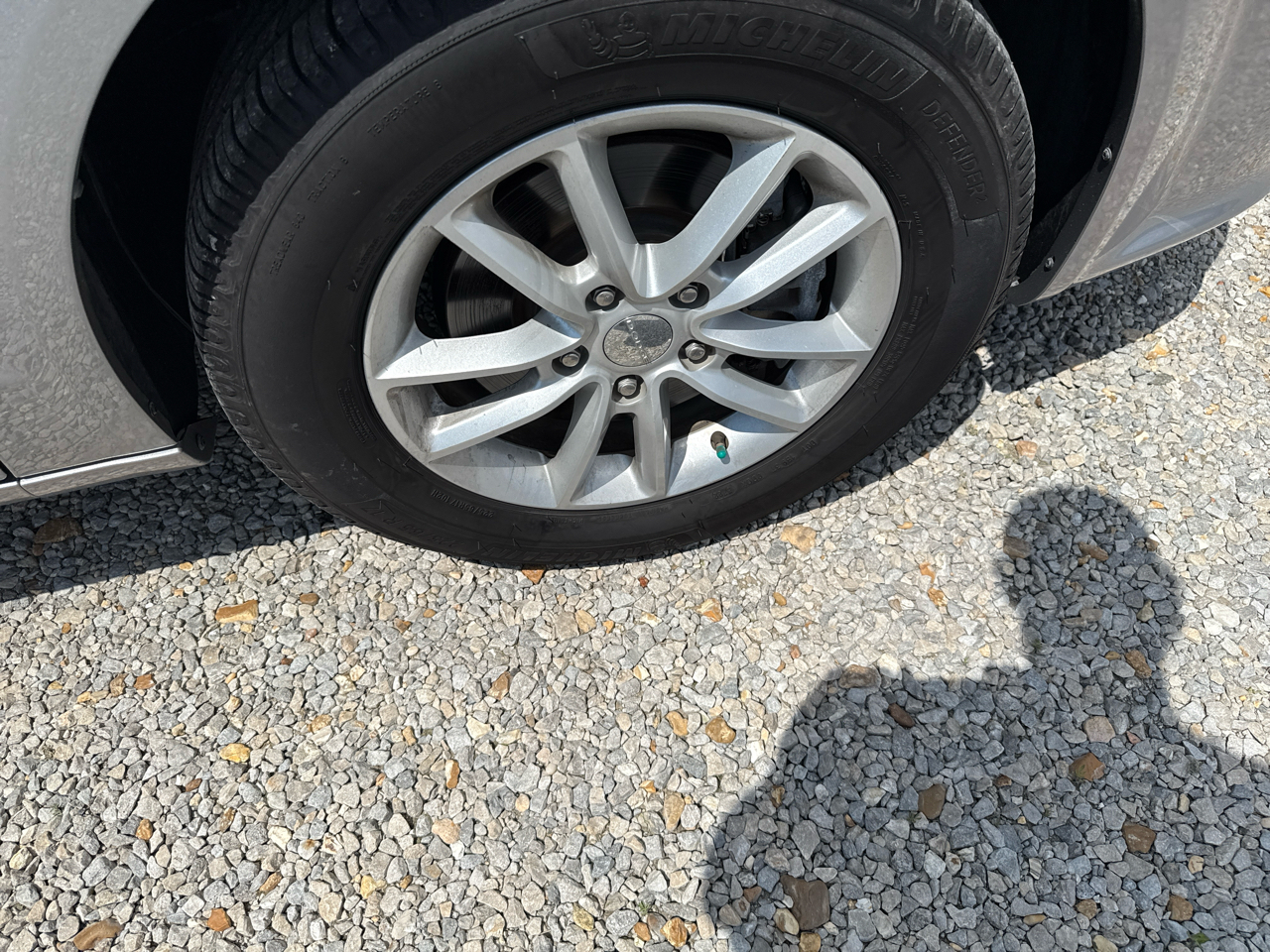 Dodge Grand Caravan SXT Wagon 2019