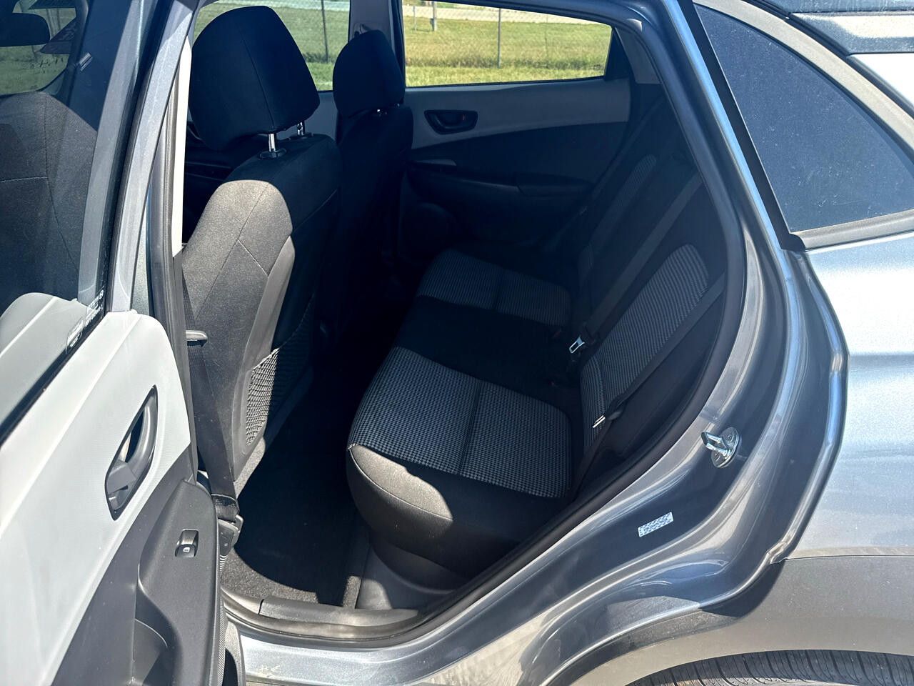 Hyundai Kona SEL 2021