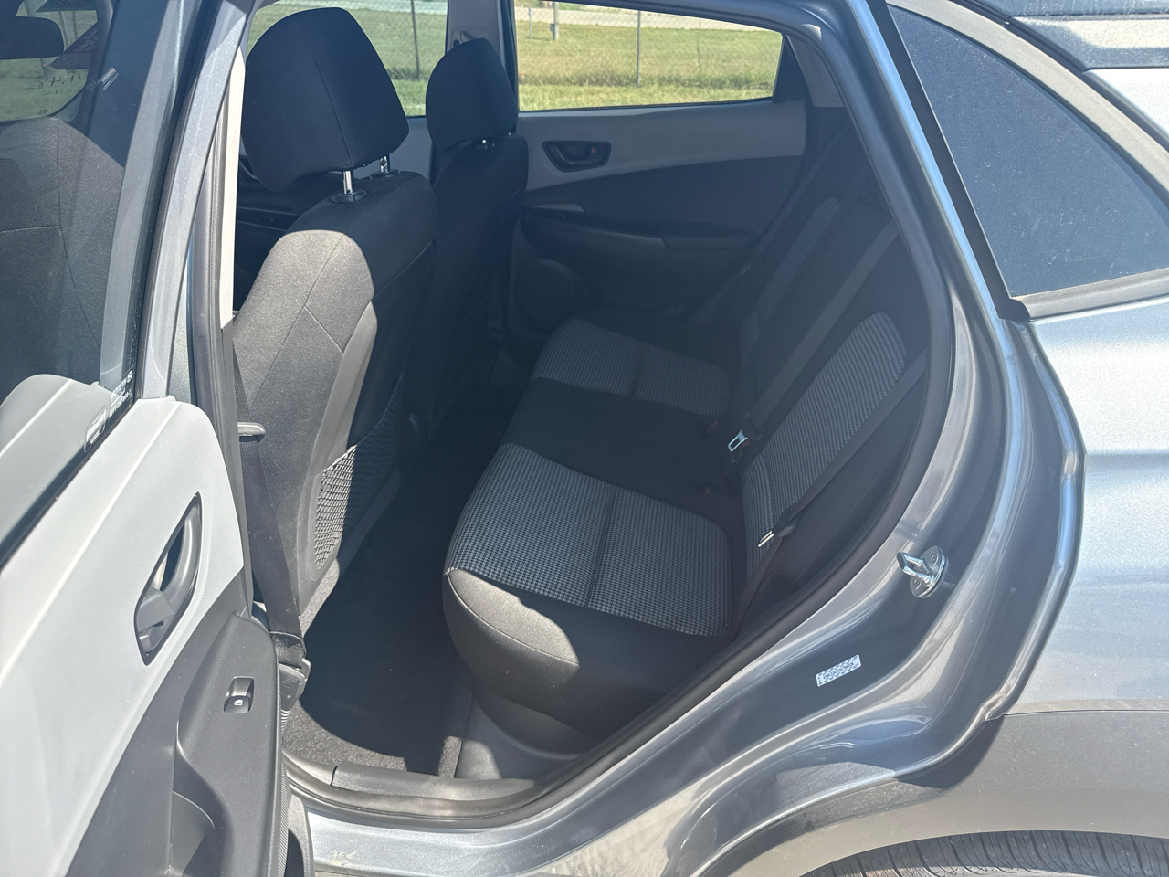 Hyundai Kona SEL 4D SUV FWD 2.0L 2021