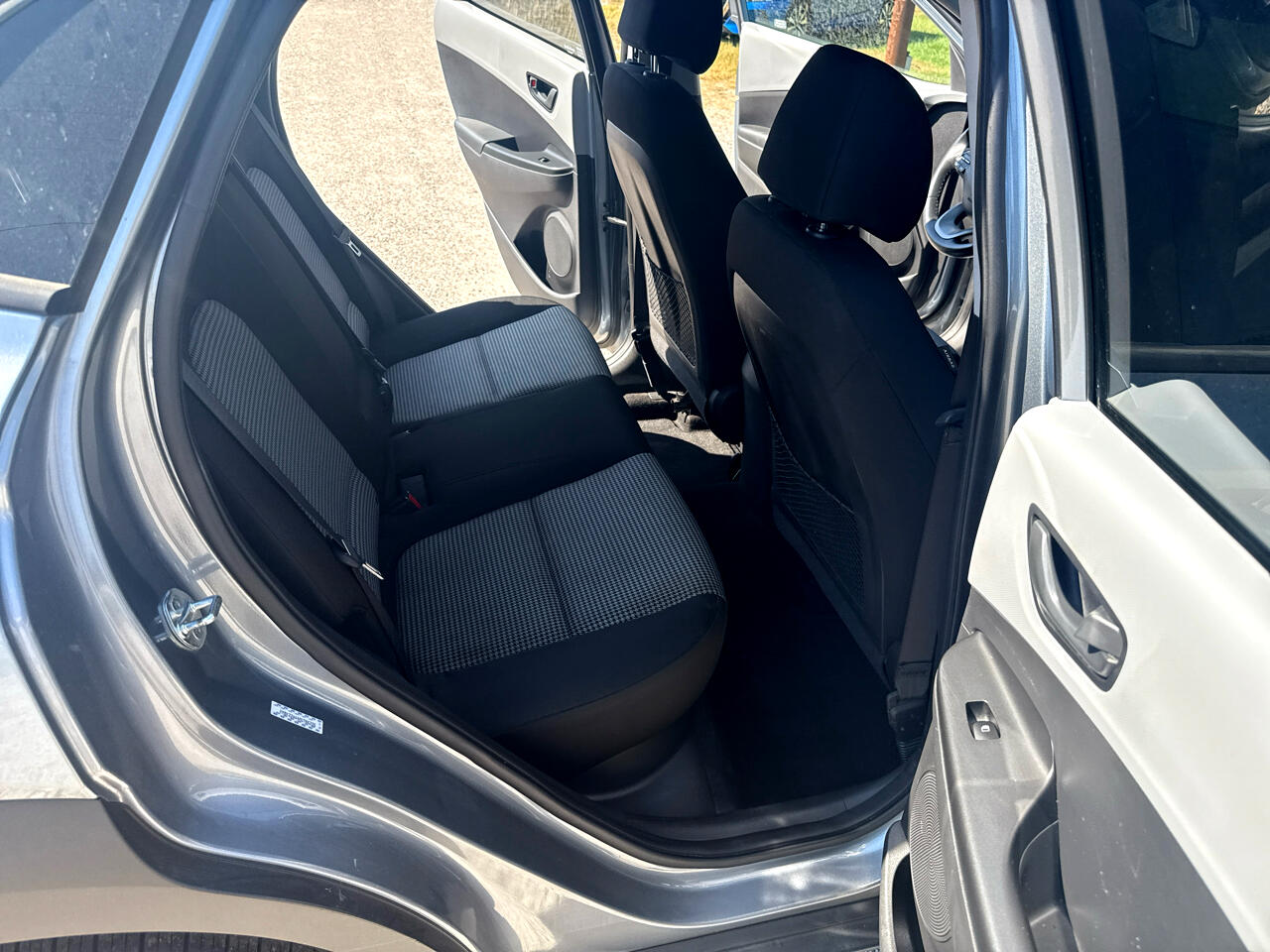 Hyundai Kona SEL 2021