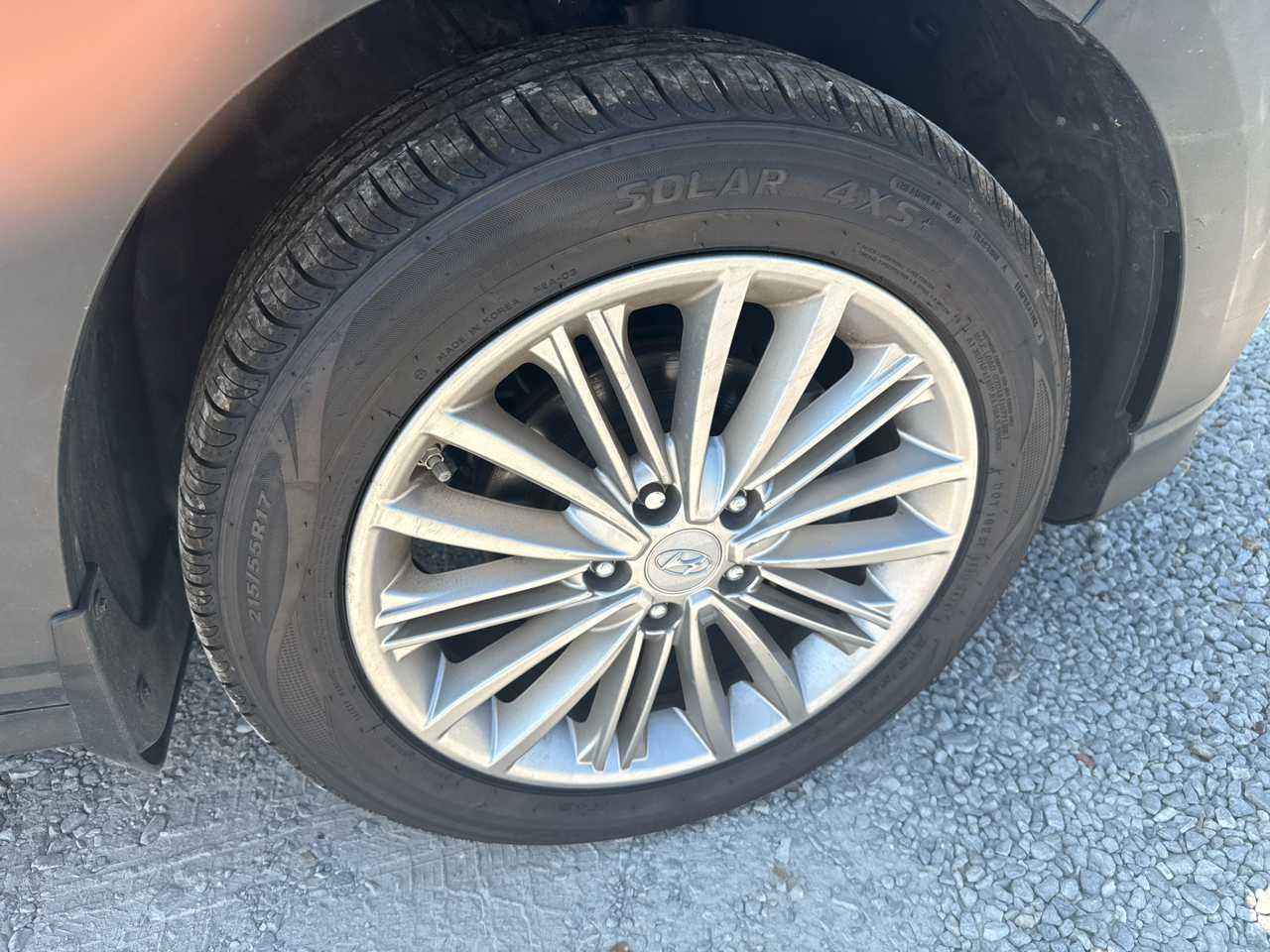 Hyundai Kona SEL 4D SUV FWD 2.0L 2021