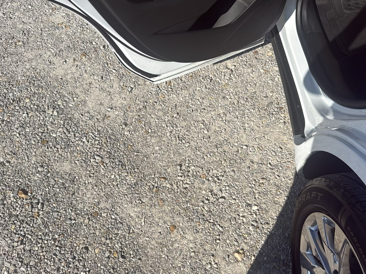 Buick Envision Essense 2018