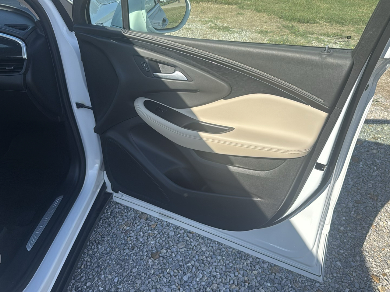 Buick Envision Essense 2018