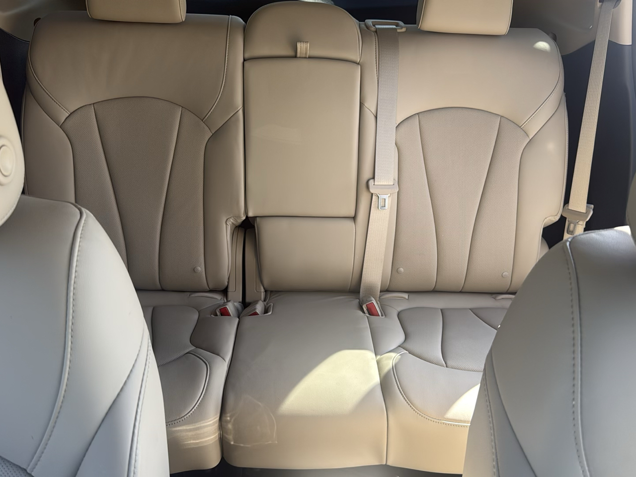 Buick Envision Essense 2018