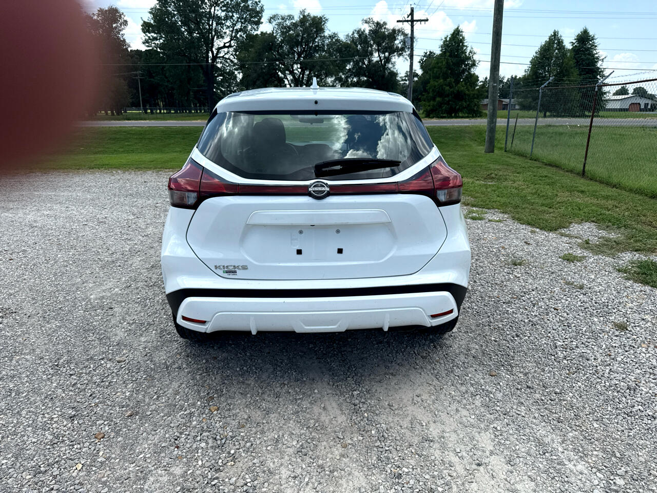 Nissan Kicks S 2022