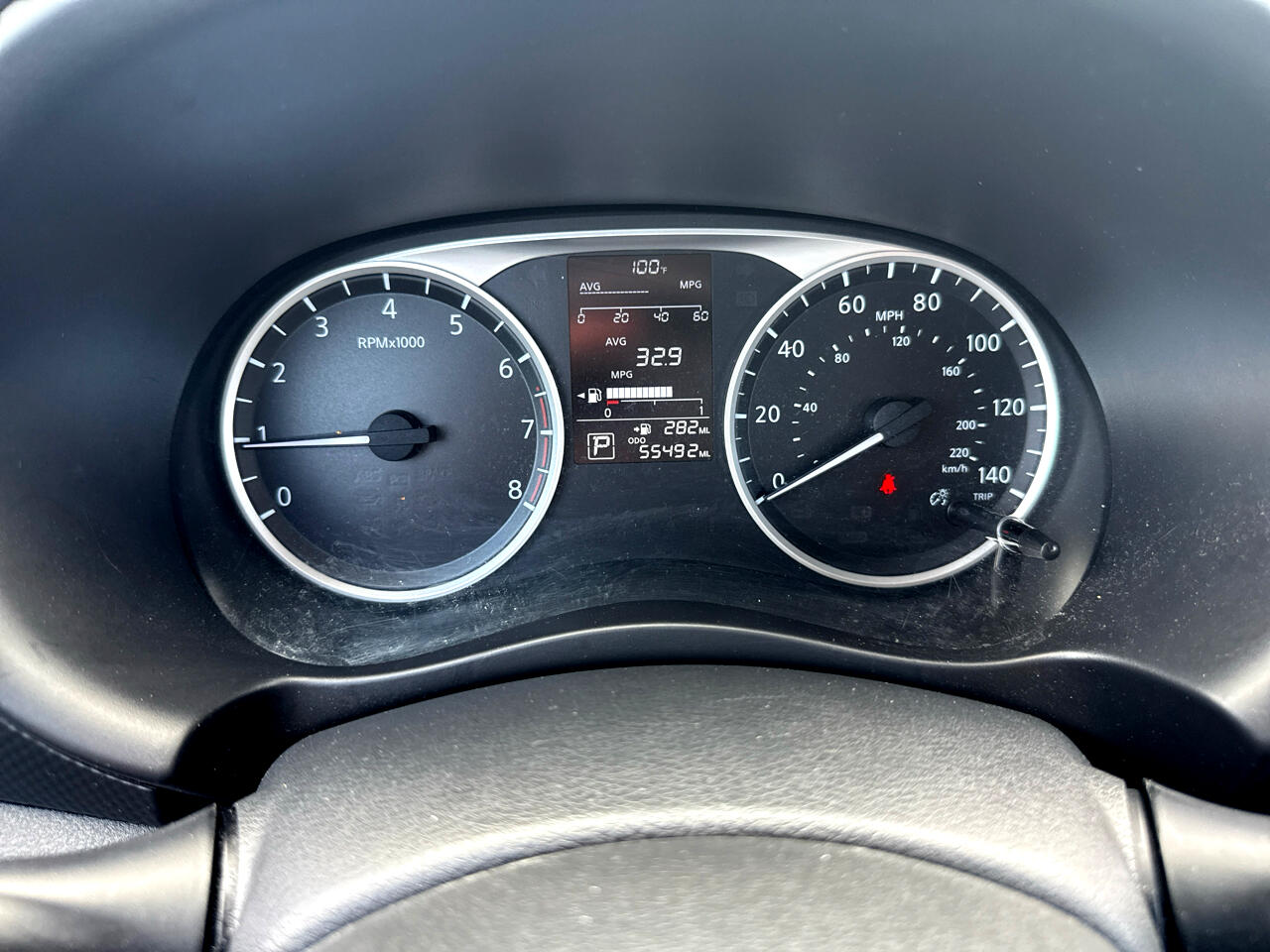 Nissan Kicks S 2022