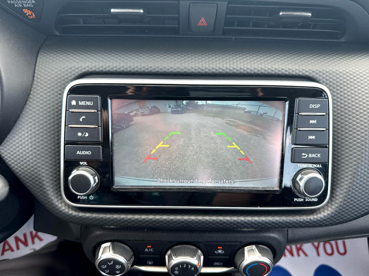 Nissan Kicks S 2022