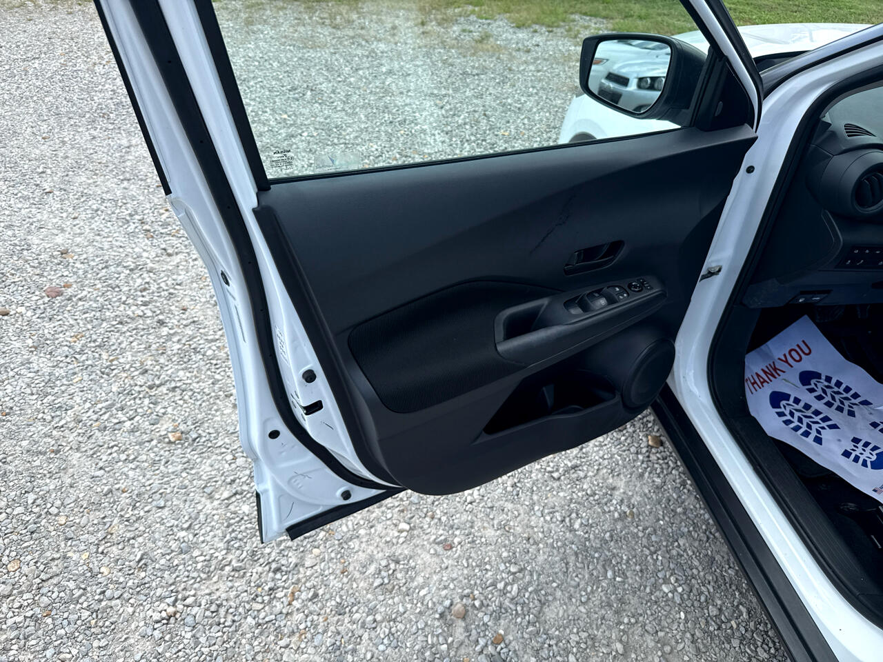 Nissan Kicks S 2022