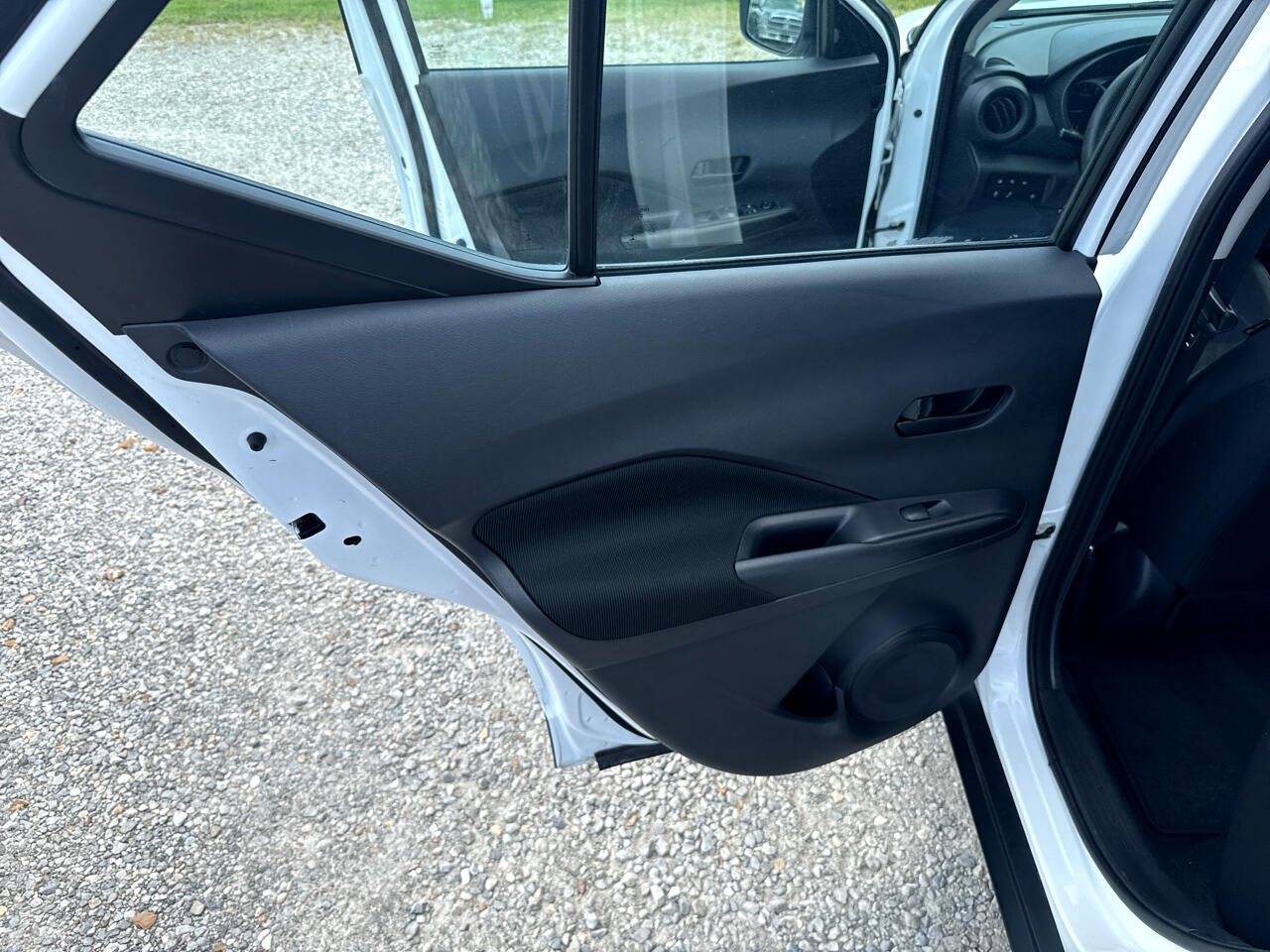 Nissan Kicks S 2022