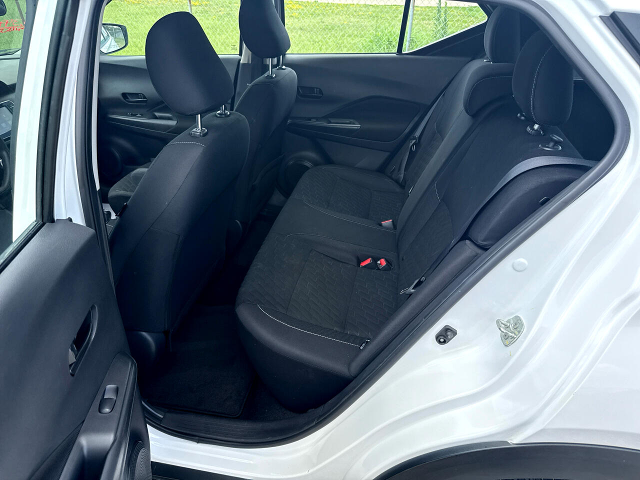 Nissan Kicks S 2022