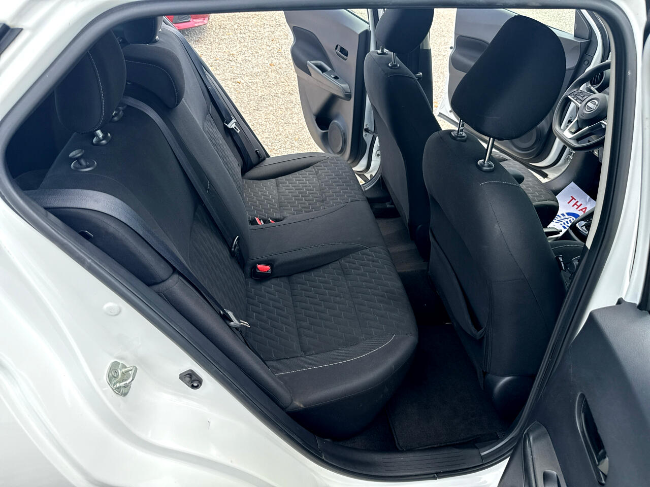 Nissan Kicks S 2022