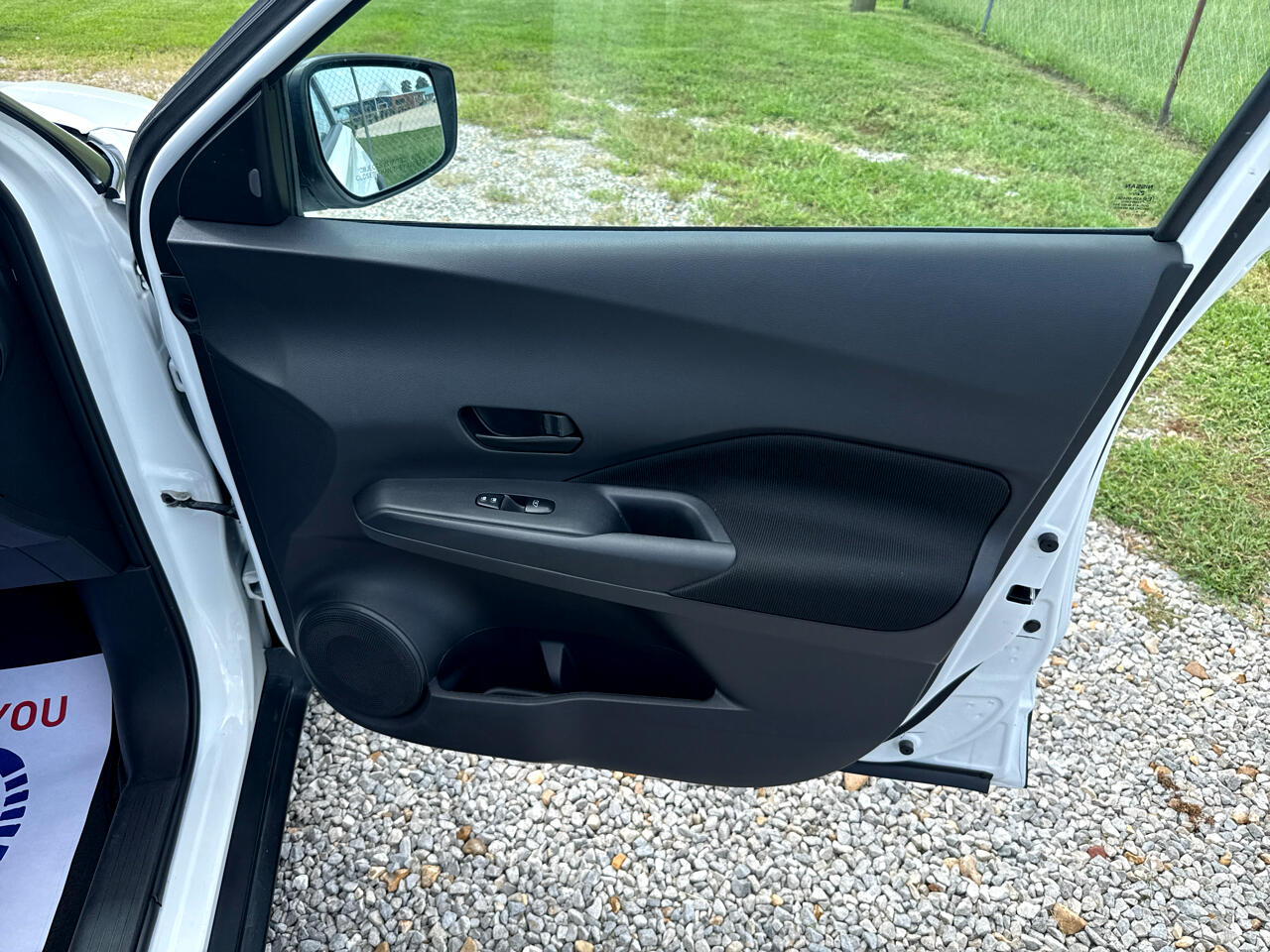 Nissan Kicks S 2022