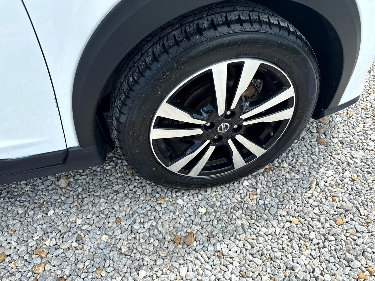 Nissan Kicks S 2022