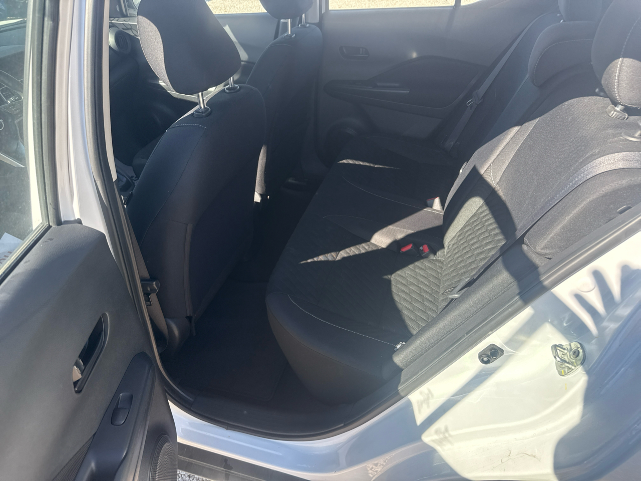 Nissan Kicks S 4D SUV FWD 2022