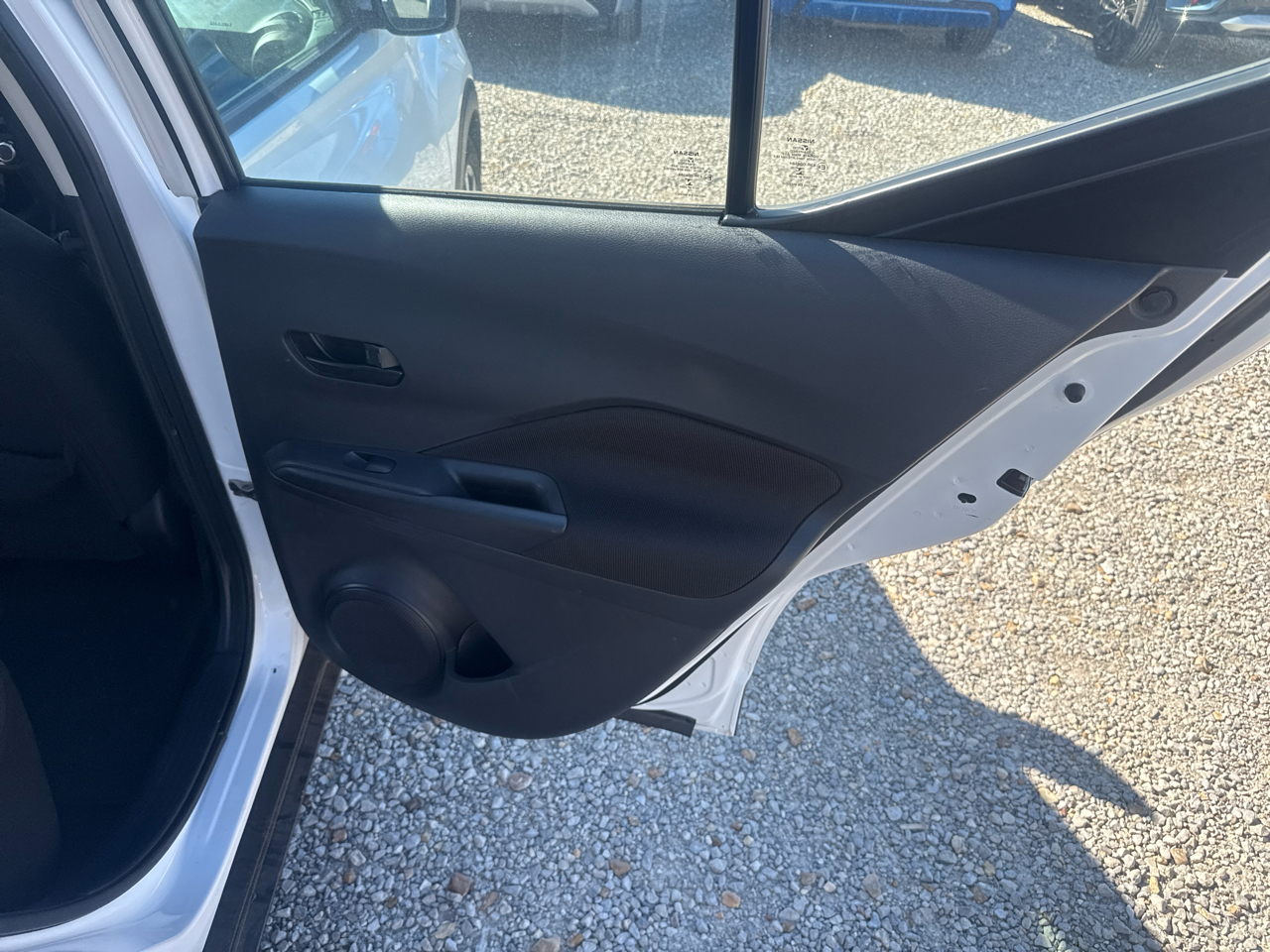 Nissan Kicks S 4D SUV FWD 2022