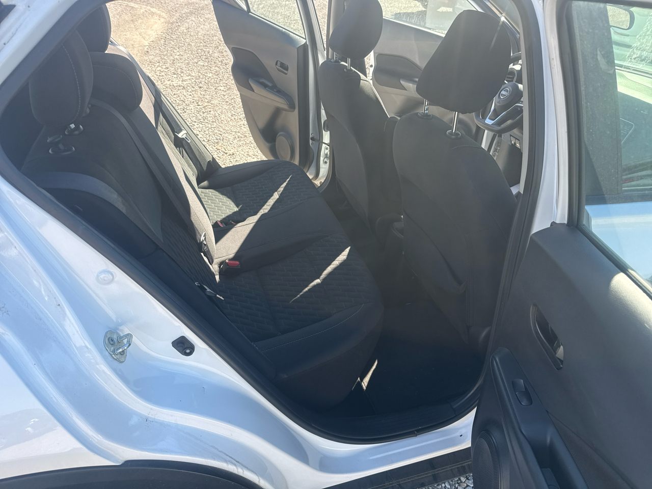 Nissan Kicks S 4D SUV FWD 2022