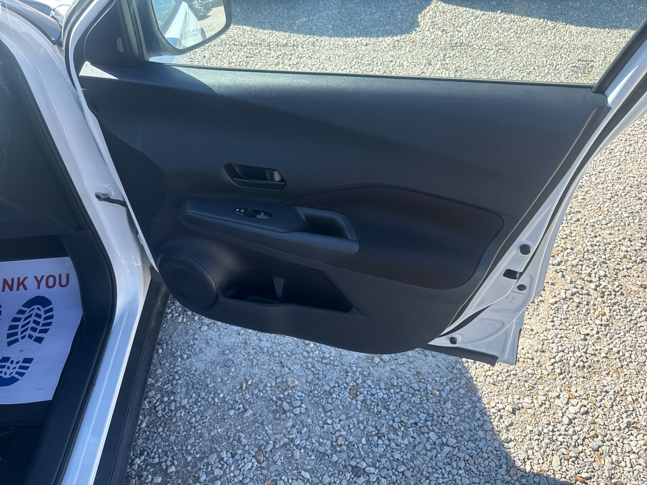 Nissan Kicks S 4D SUV FWD 2022