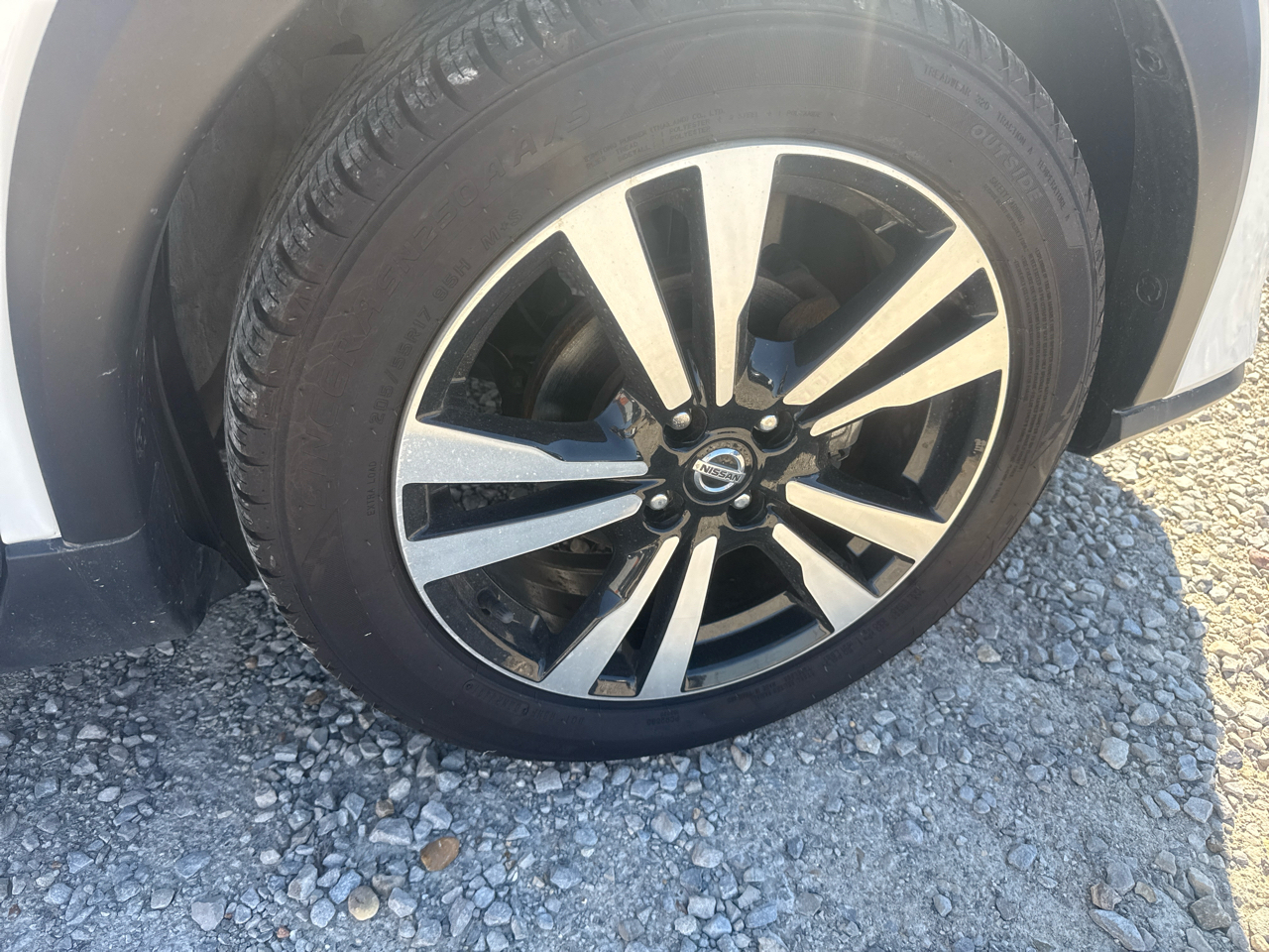 Nissan Kicks S 4D SUV FWD 2022