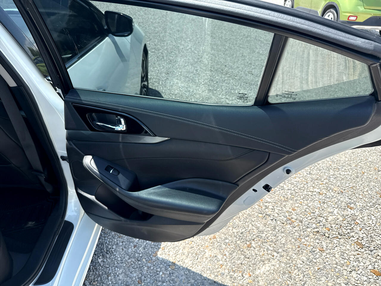 Nissan Maxima 3.5 SV 2023