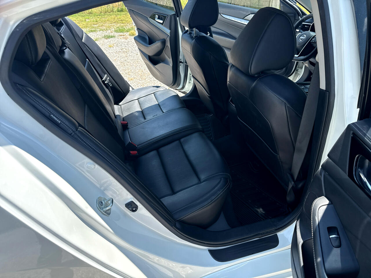 Nissan Maxima 3.5 SV 2023