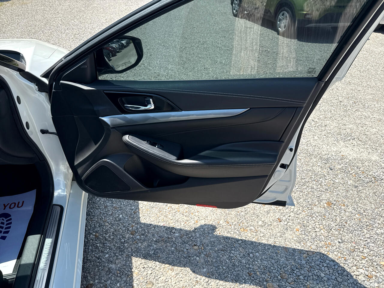 Nissan Maxima 3.5 SV 2023