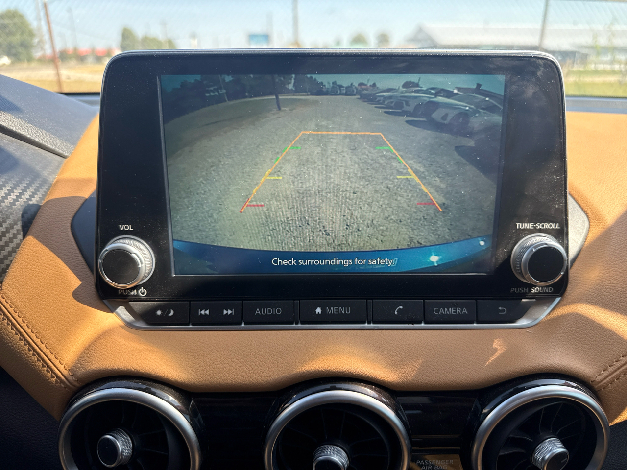 Nissan Sentra SV 4D Sedan 2023