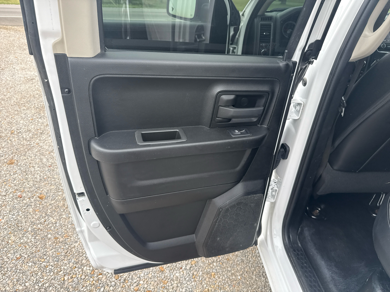 RAM 1500 Classic  2022