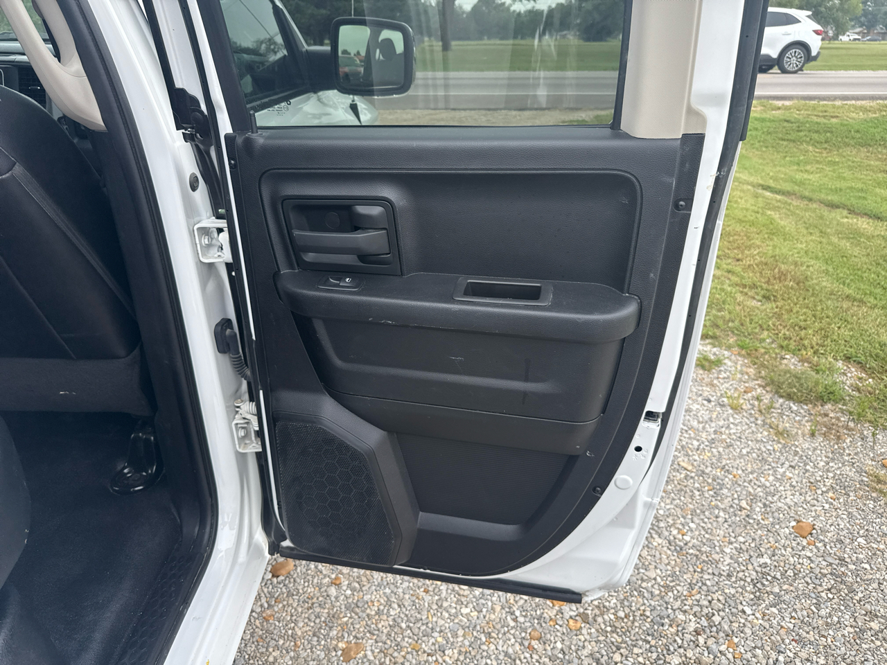 RAM 1500 Classic  2022