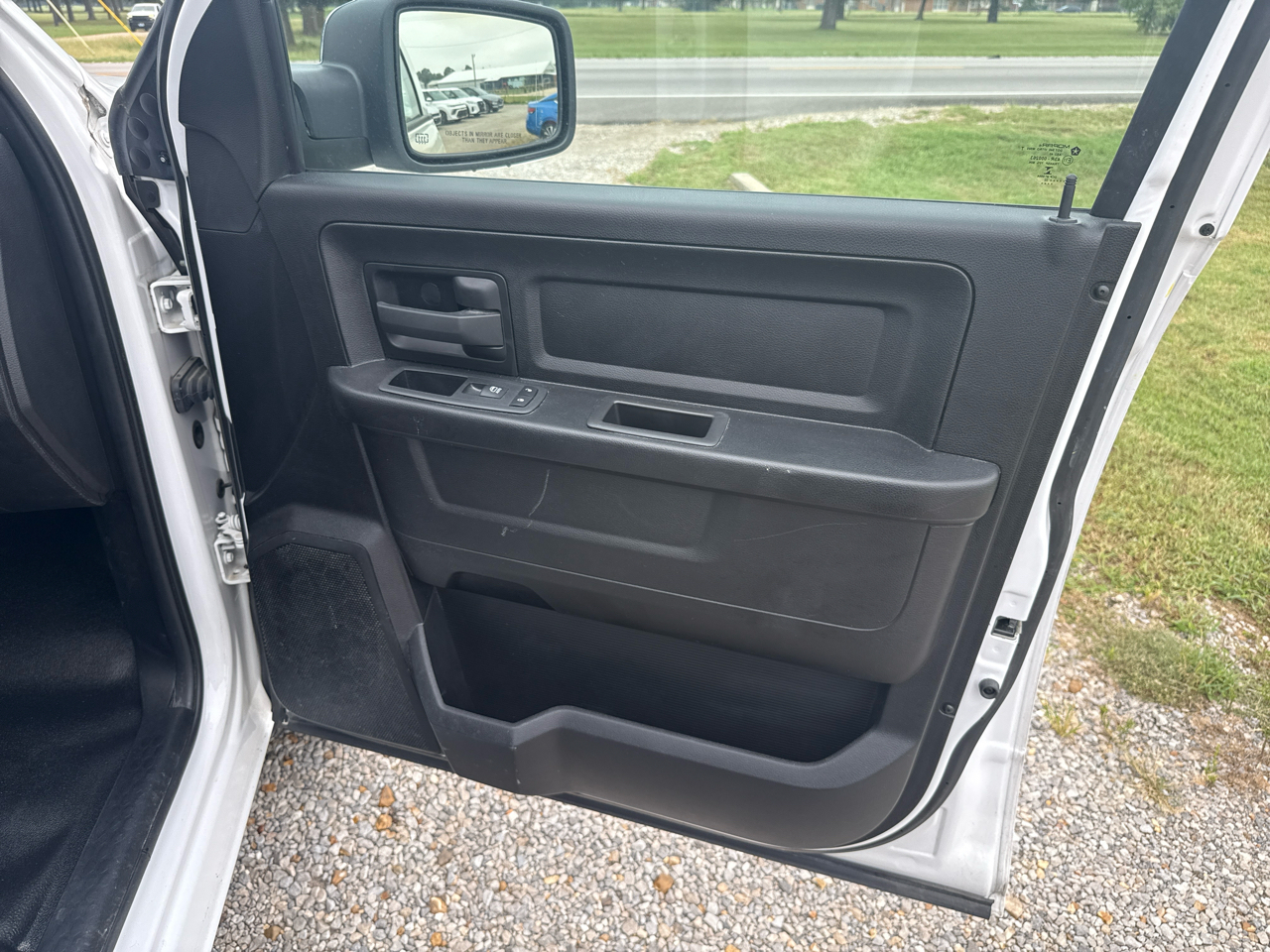 RAM 1500 Classic  2022