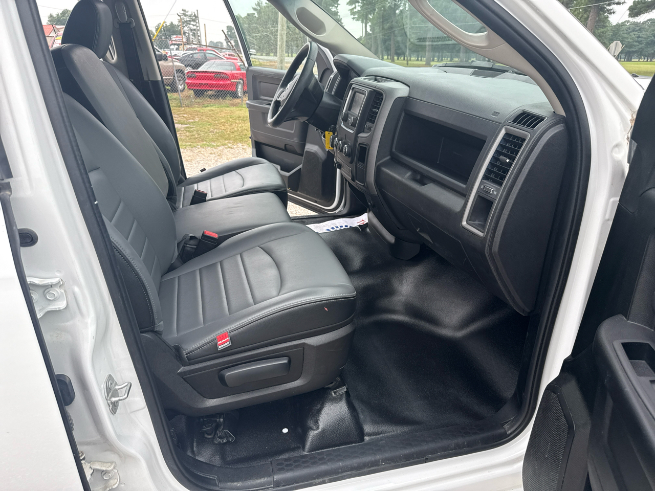 RAM 1500 Classic  2022