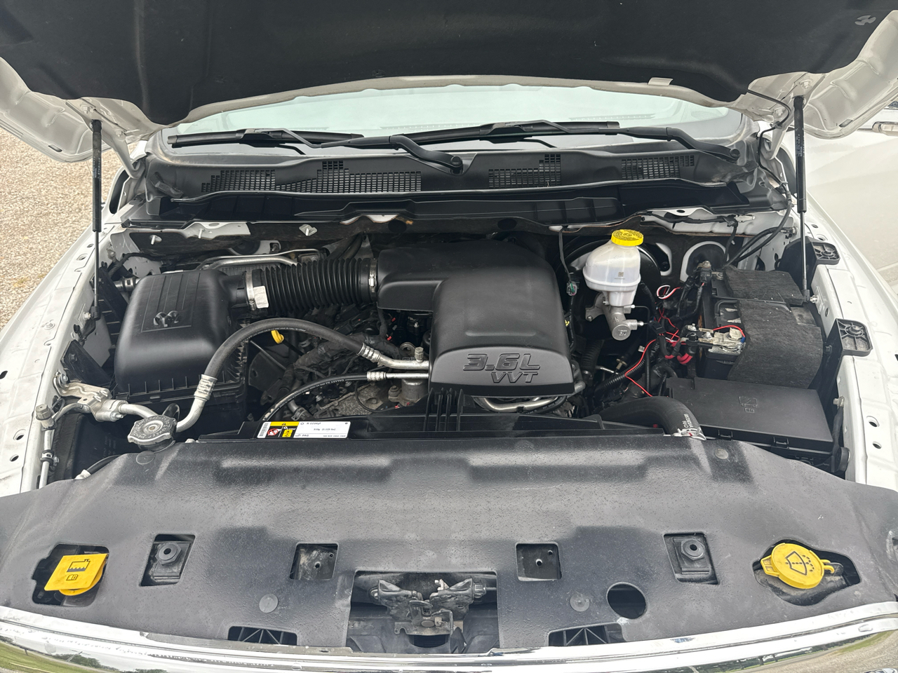 RAM 1500 Classic  2022