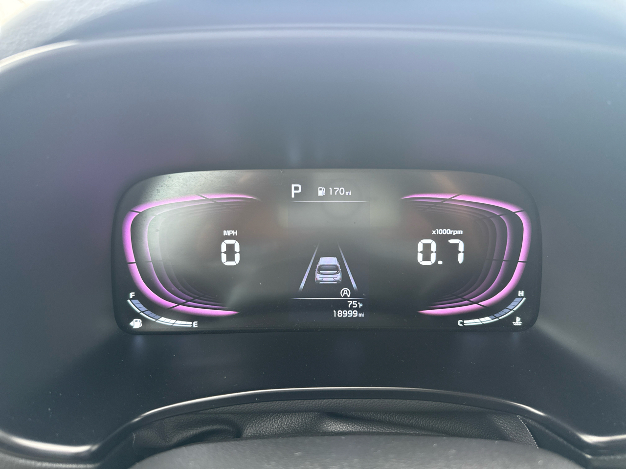 Kia Soul LX 4D Wagon 2024