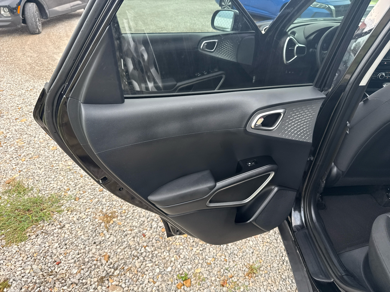 Kia Soul LX 4D Wagon 2024